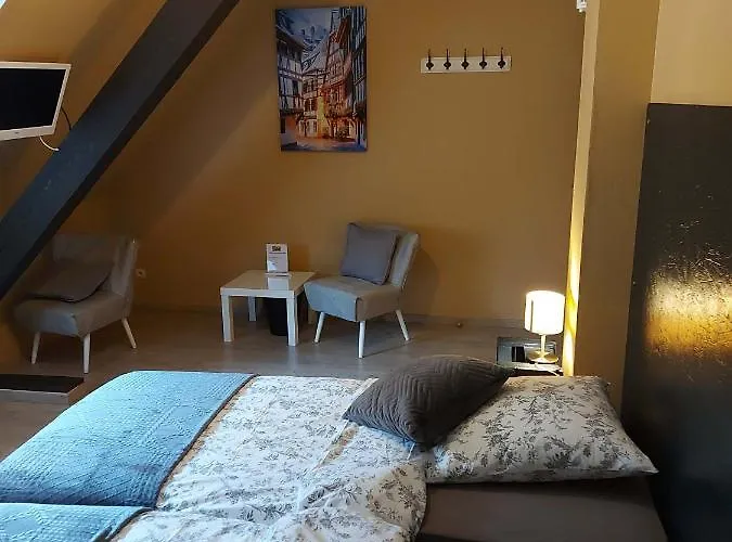 Bed & Breakfast Mirabelle 3*