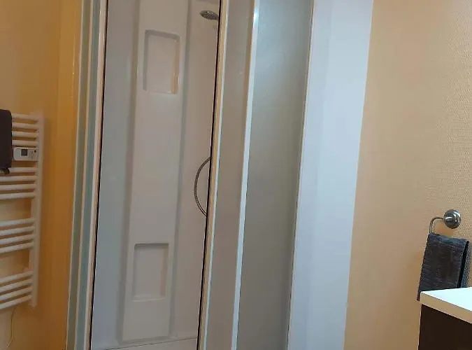 Bed & Breakfast Mirabelle Ribeauville (Haut-Rhin)