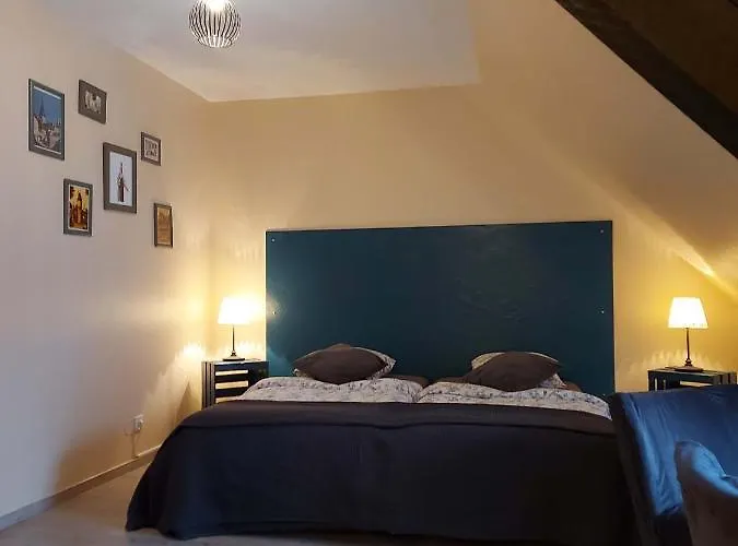 Bed & Breakfast Mirabelle 3*