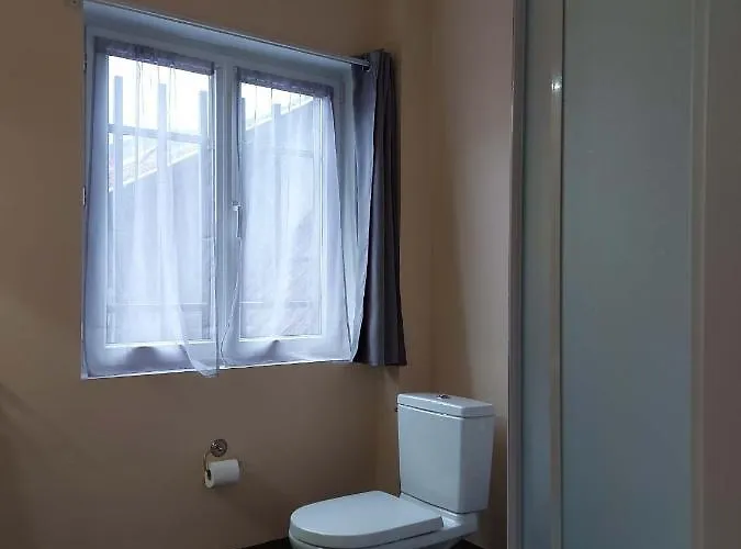 Mirabelle 3* リボーヴィレ