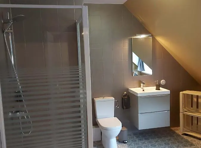 ベッド・アンド・ブレックファスト Mirabelle