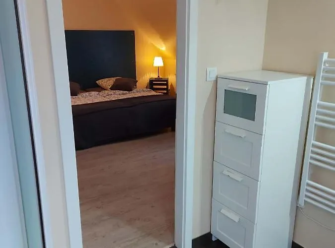 Bed & Breakfast Mirabelle