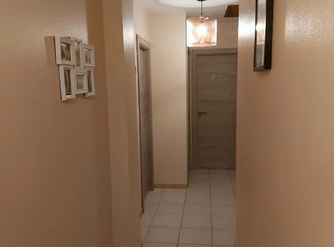 ベッド・アンド・ブレックファスト Mirabelle リボーヴィレ