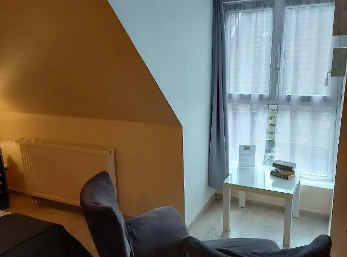 Mirabelle ベッド・アンド・ブレックファスト