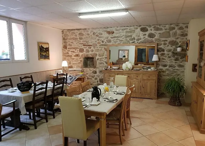 Mirabelle Bed & Breakfast